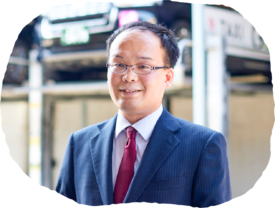 田口 賢治