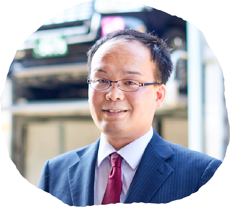 田口 賢治