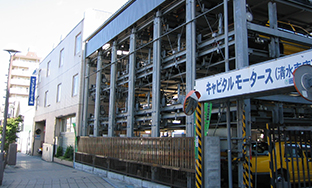 STEP1 入社