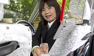 魅力③ 給与・勤務体系・待遇・福利厚生